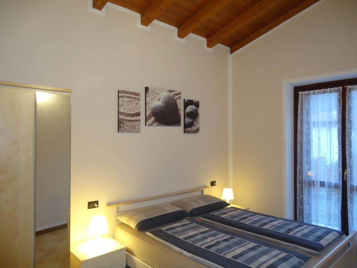 Casa Vittoria V1 Apartment Crone Екстериор снимка