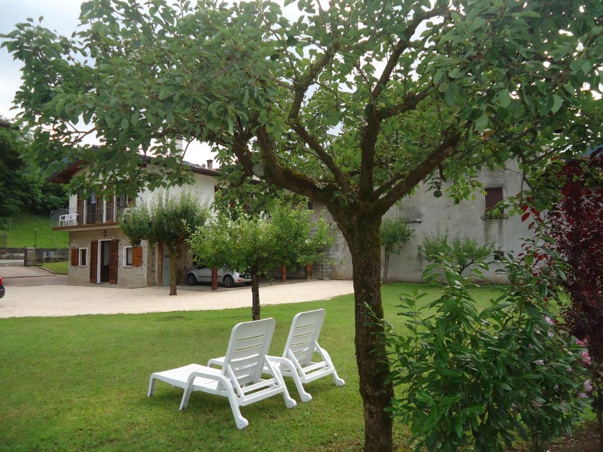 Casa Vittoria V1 Apartment Crone Екстериор снимка