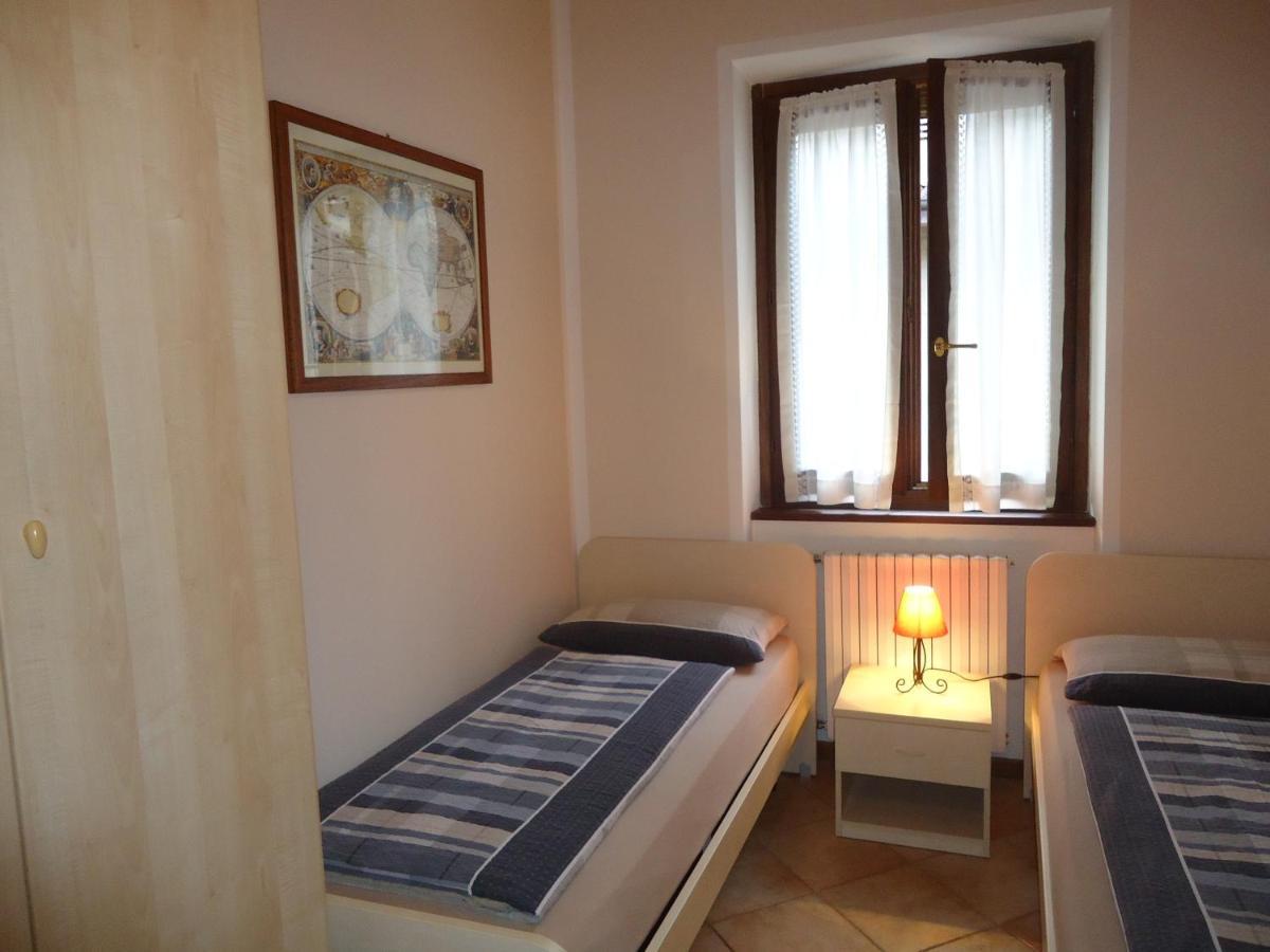 Casa Vittoria V1 Apartment Crone Екстериор снимка
